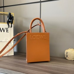 LOEWE Standard A5 Tote Bag 652307