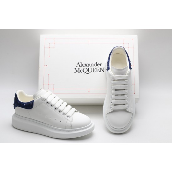 ALEXANDER MCQUEEN SNEAKERS 