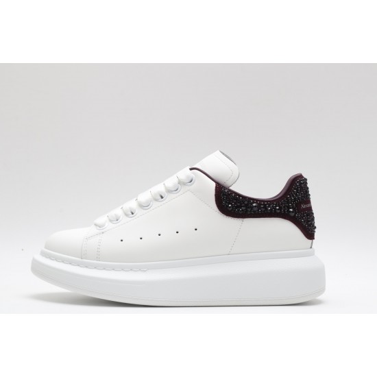 ALEXANDER MCQUEEN SNEAKERS 