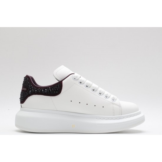 ALEXANDER MCQUEEN SNEAKERS 