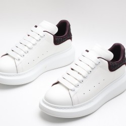 ALEXANDER MCQUEEN SNEAKERS 