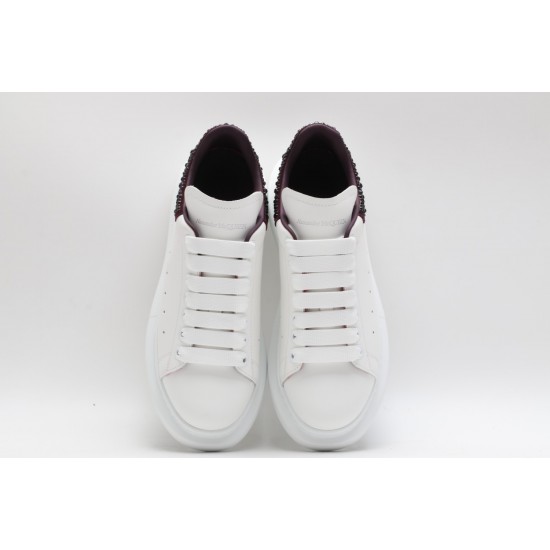 ALEXANDER MCQUEEN SNEAKERS 