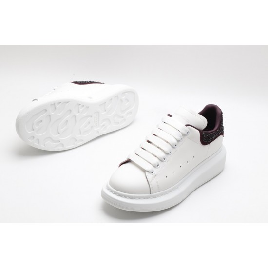 ALEXANDER MCQUEEN SNEAKERS 