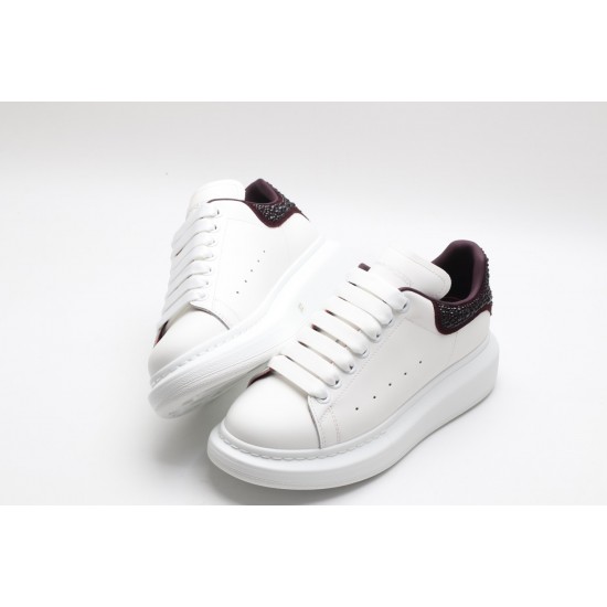 ALEXANDER MCQUEEN SNEAKERS 