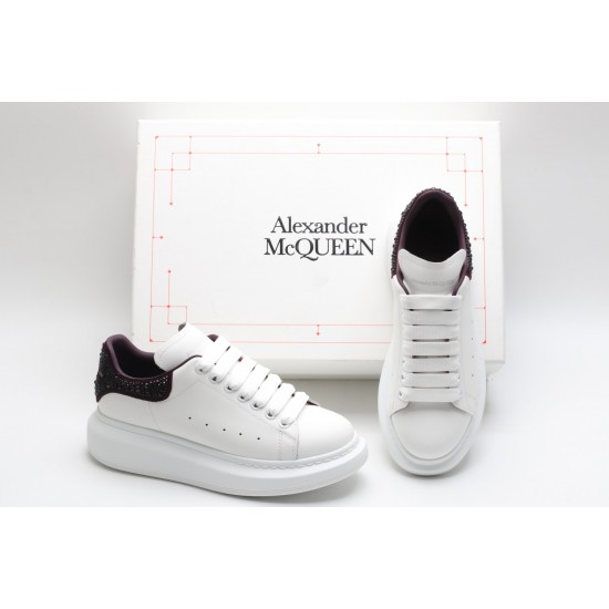 ALEXANDER MCQUEEN SNEAKERS 