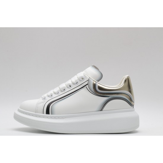 ALEXANDER MCQUEEN SNEAKERS 