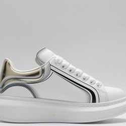 ALEXANDER MCQUEEN SNEAKERS 