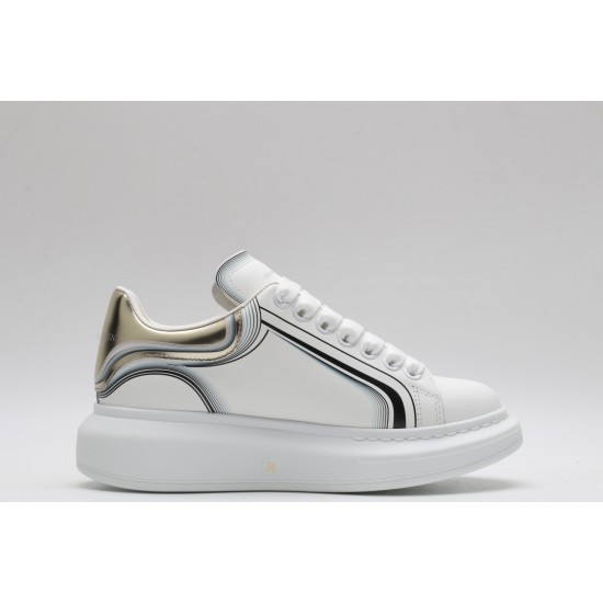 ALEXANDER MCQUEEN SNEAKERS 