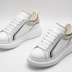 ALEXANDER MCQUEEN SNEAKERS 