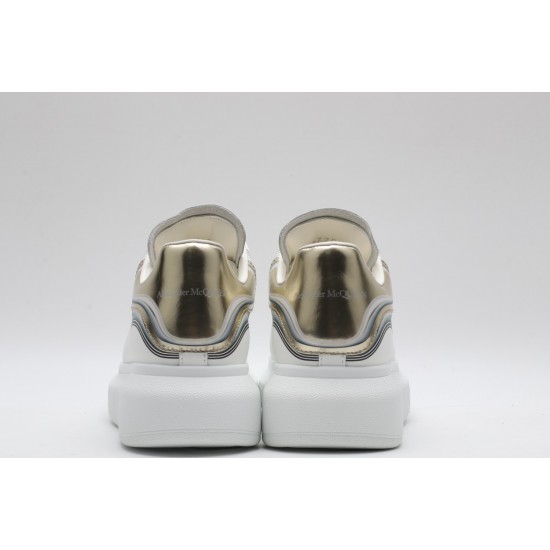 ALEXANDER MCQUEEN SNEAKERS 