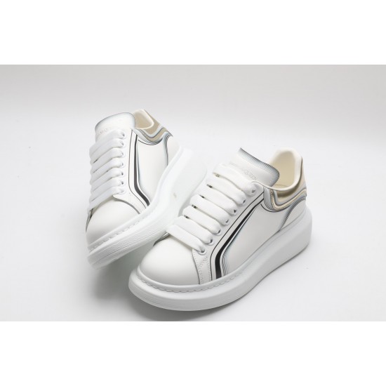 ALEXANDER MCQUEEN SNEAKERS 