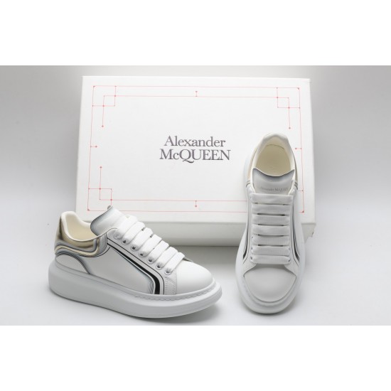 ALEXANDER MCQUEEN SNEAKERS 