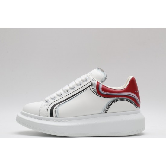 ALEXANDER MCQUEEN SNEAKERS 