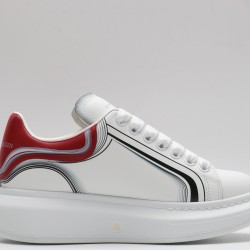 ALEXANDER MCQUEEN SNEAKERS 