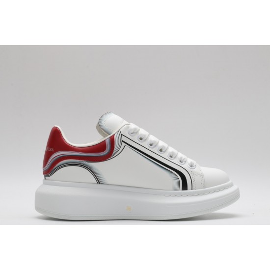 ALEXANDER MCQUEEN SNEAKERS 