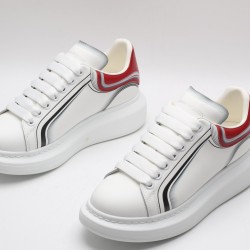 ALEXANDER MCQUEEN SNEAKERS 