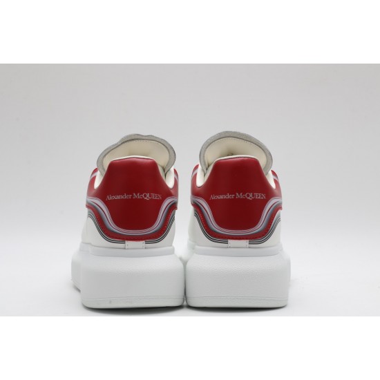 ALEXANDER MCQUEEN SNEAKERS 