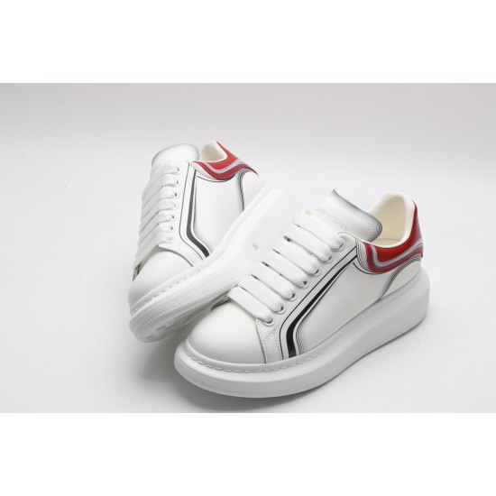 ALEXANDER MCQUEEN SNEAKERS 