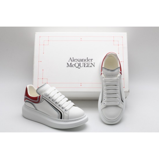 ALEXANDER MCQUEEN SNEAKERS 