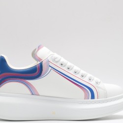 ALEXANDER MCQUEEN SNEAKERS 