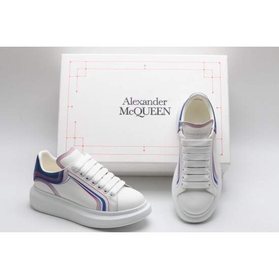 ALEXANDER MCQUEEN SNEAKERS 