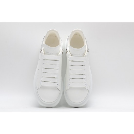 ALEXANDER MCQUEEN SNEAKERS 