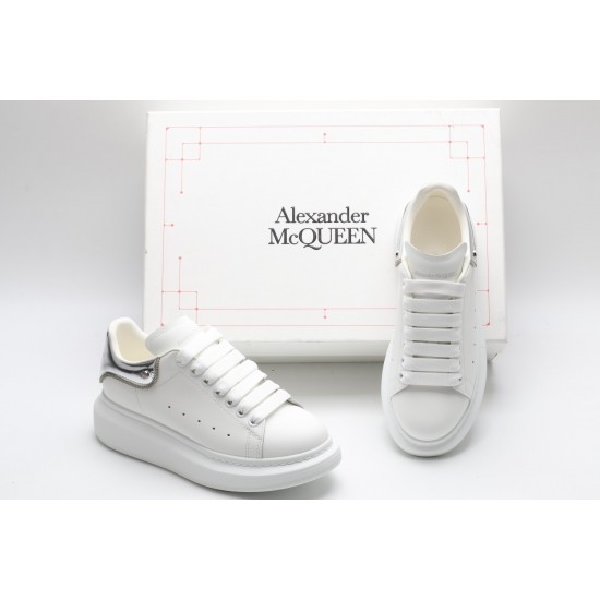 ALEXANDER MCQUEEN SNEAKERS 