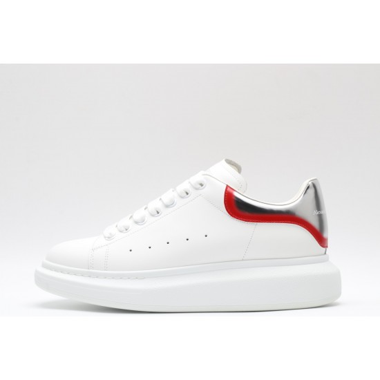 ALEXANDER MCQUEEN SNEAKERS 