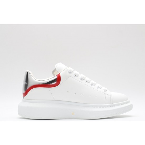 ALEXANDER MCQUEEN SNEAKERS 