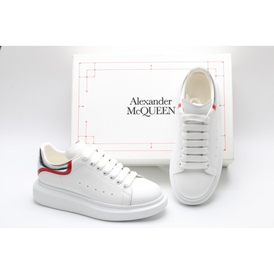 ALEXANDER MCQUEEN SNEAKERS 