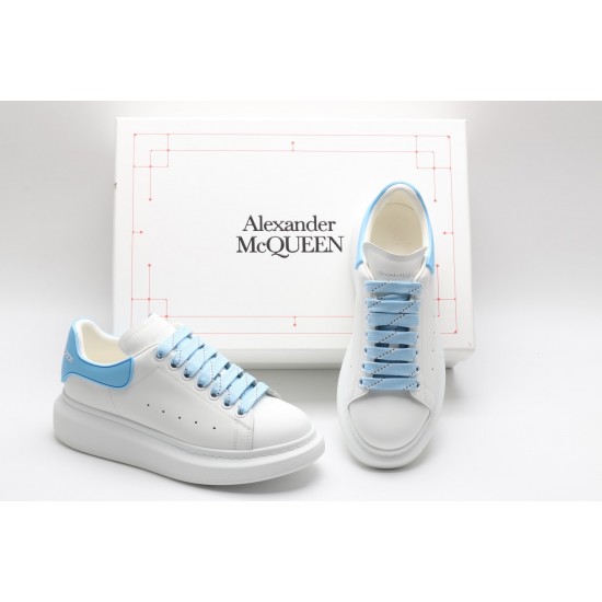 ALEXANDER MCQUEEN SNEAKERS 