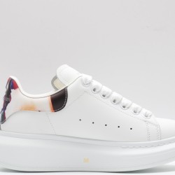 ALEXANDER MCQUEEN SNEAKERS 