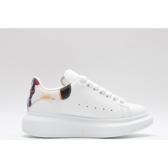 ALEXANDER MCQUEEN SNEAKERS 