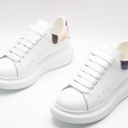 ALEXANDER MCQUEEN SNEAKERS 