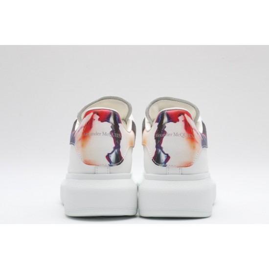 ALEXANDER MCQUEEN SNEAKERS 