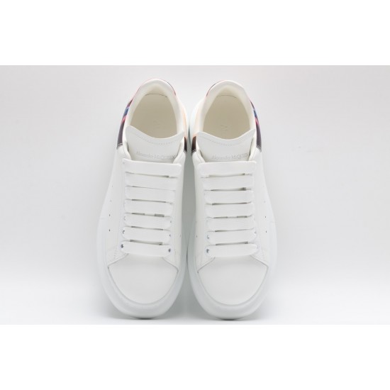 ALEXANDER MCQUEEN SNEAKERS 