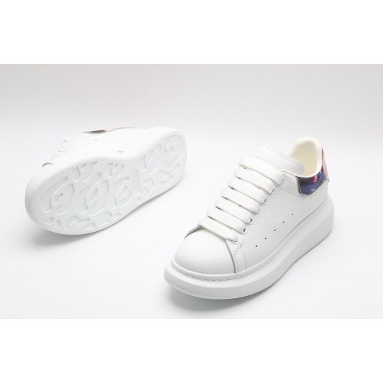 ALEXANDER MCQUEEN SNEAKERS 