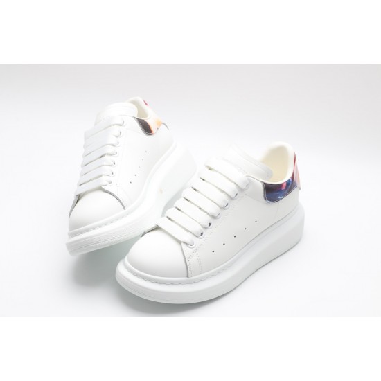 ALEXANDER MCQUEEN SNEAKERS 