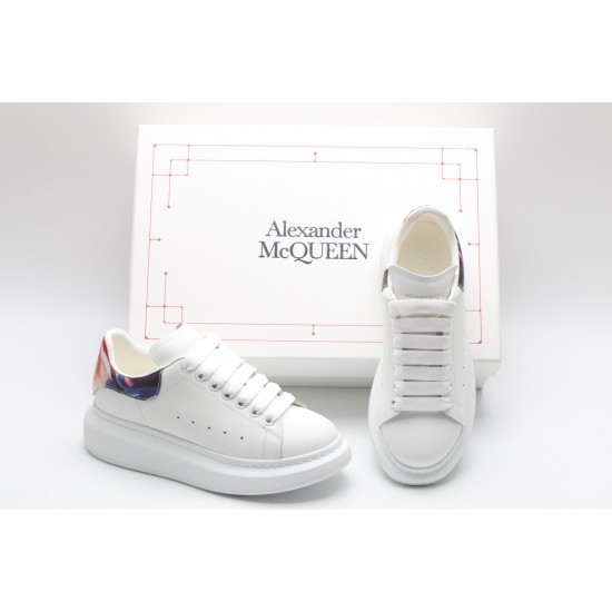 ALEXANDER MCQUEEN SNEAKERS 