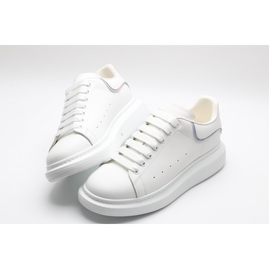 ALEXANDER MCQUEEN SNEAKERS 