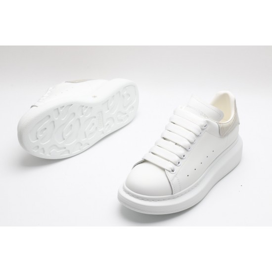 ALEXANDER MCQUEEN SNEAKERS 