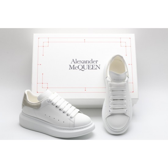 ALEXANDER MCQUEEN SNEAKERS 