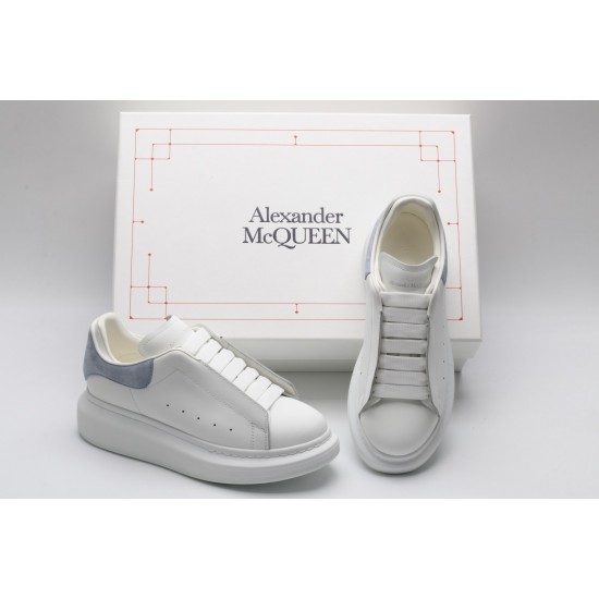 ALEXANDER MCQUEEN SNEAKERS 