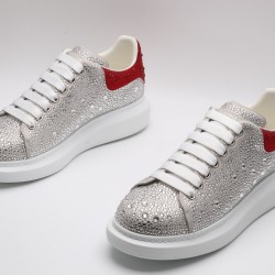 ALEXANDER MCQUEEN SNEAKERS 