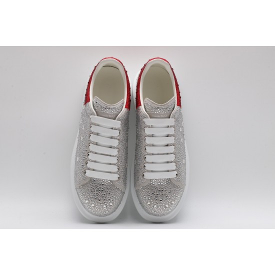 ALEXANDER MCQUEEN SNEAKERS 