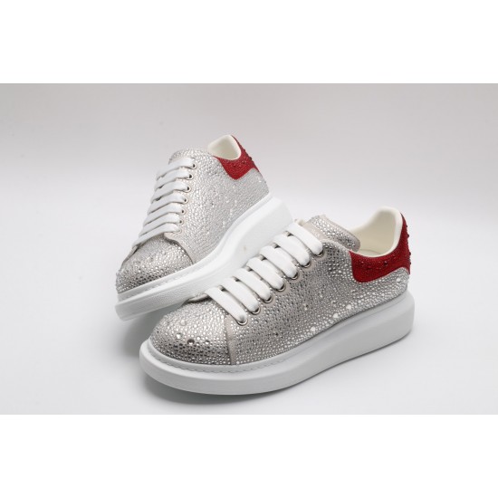 ALEXANDER MCQUEEN SNEAKERS 