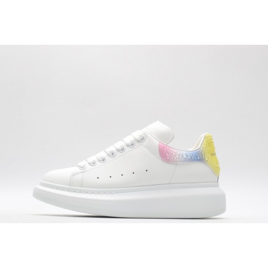 ALEXANDER MCQUEEN SNEAKERS 