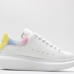 ALEXANDER MCQUEEN SNEAKERS 