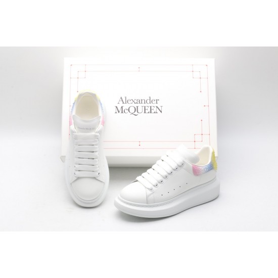 ALEXANDER MCQUEEN SNEAKERS 