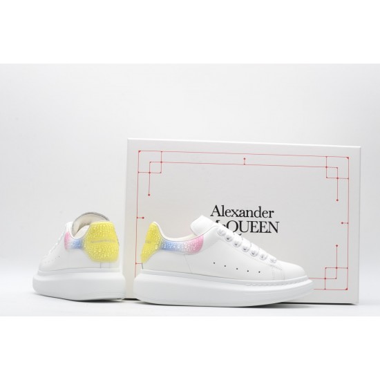 ALEXANDER MCQUEEN SNEAKERS 